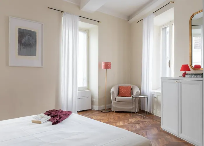 Coppelle Charme Appartamento