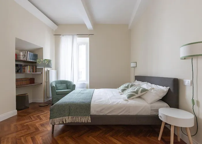 Coppelle Charme * Roma